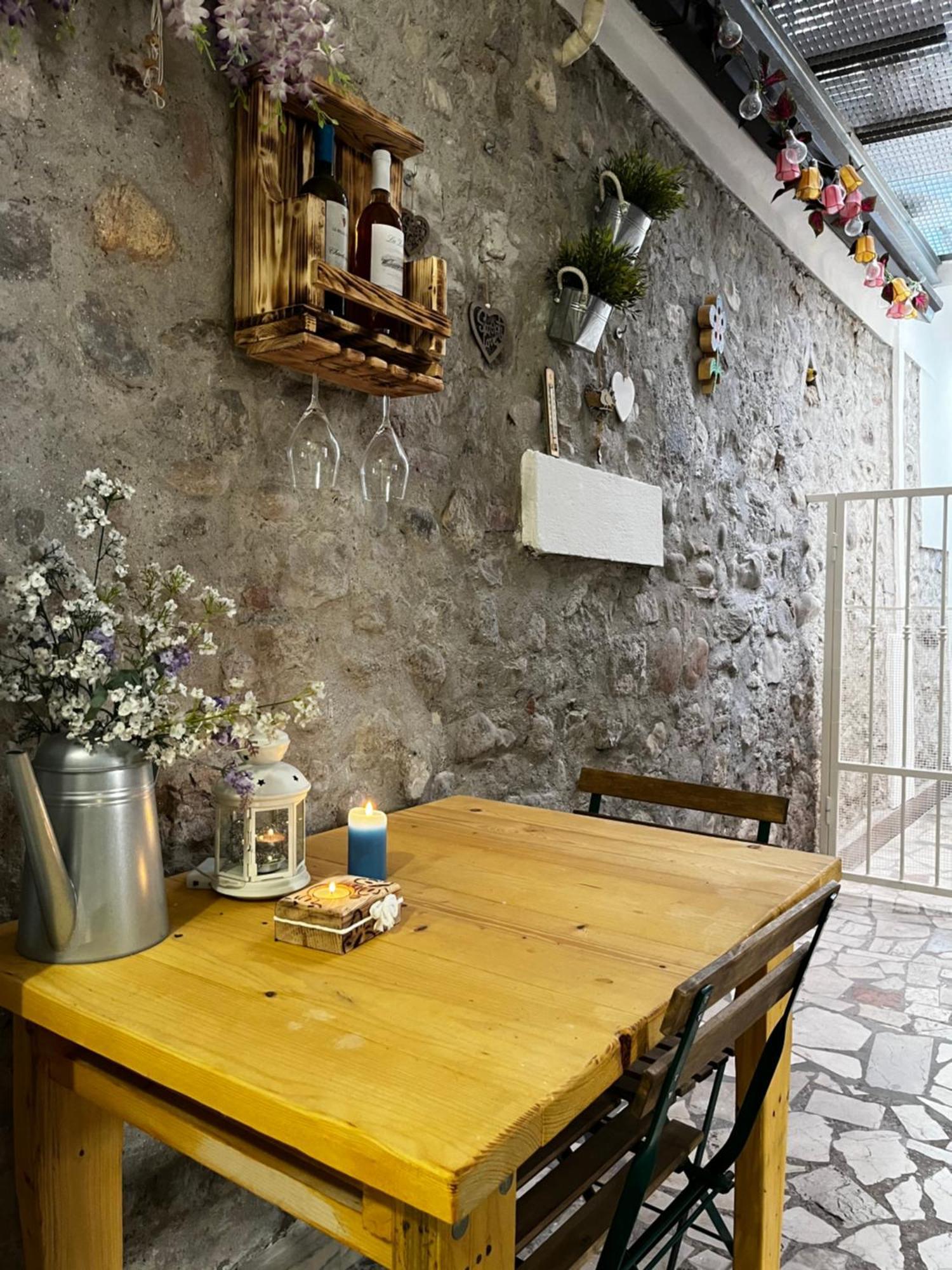 Ferienwohnung Casa Giulietta - Lonato Del Garda Exterior foto