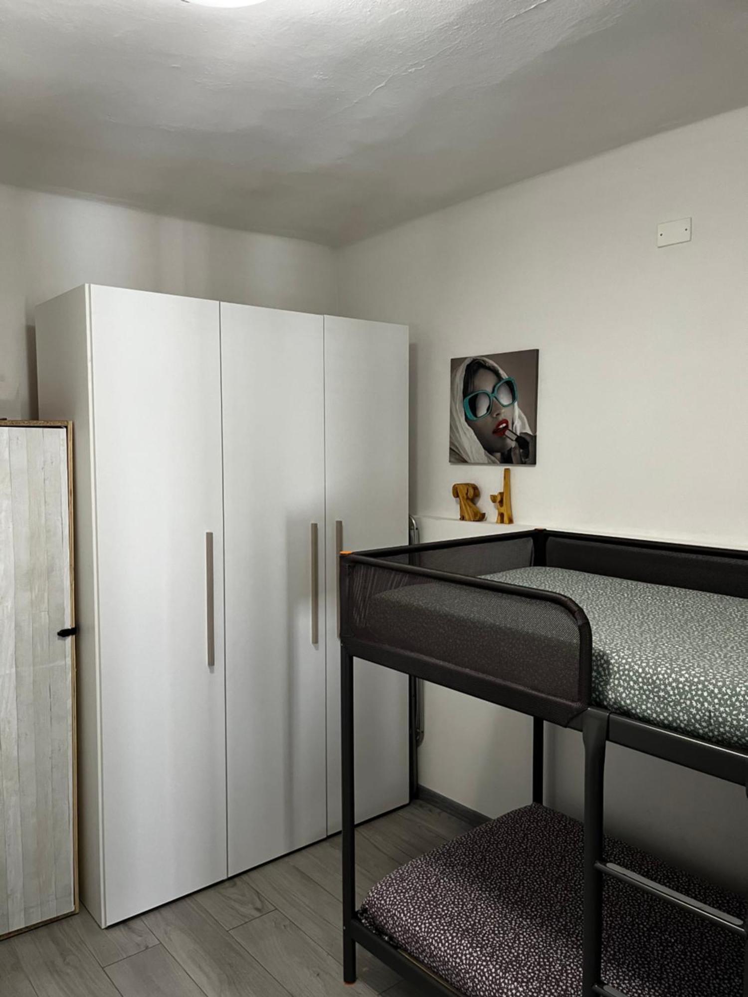 Ferienwohnung Casa Giulietta - Lonato Del Garda Exterior foto