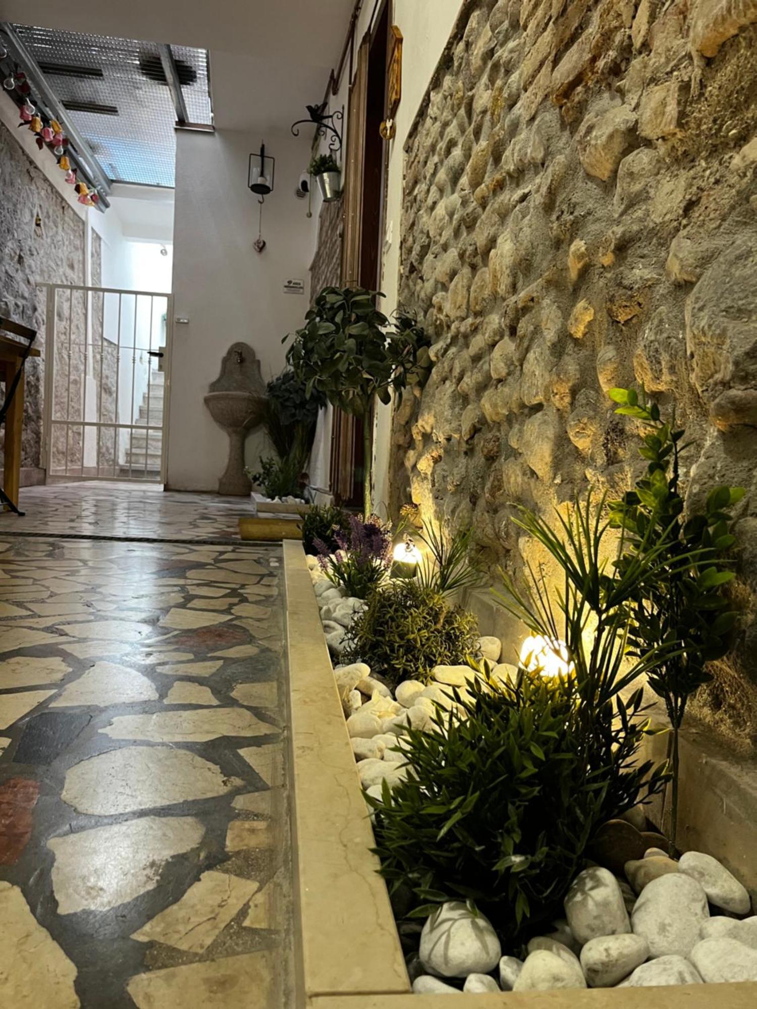 Ferienwohnung Casa Giulietta - Lonato Del Garda Exterior foto