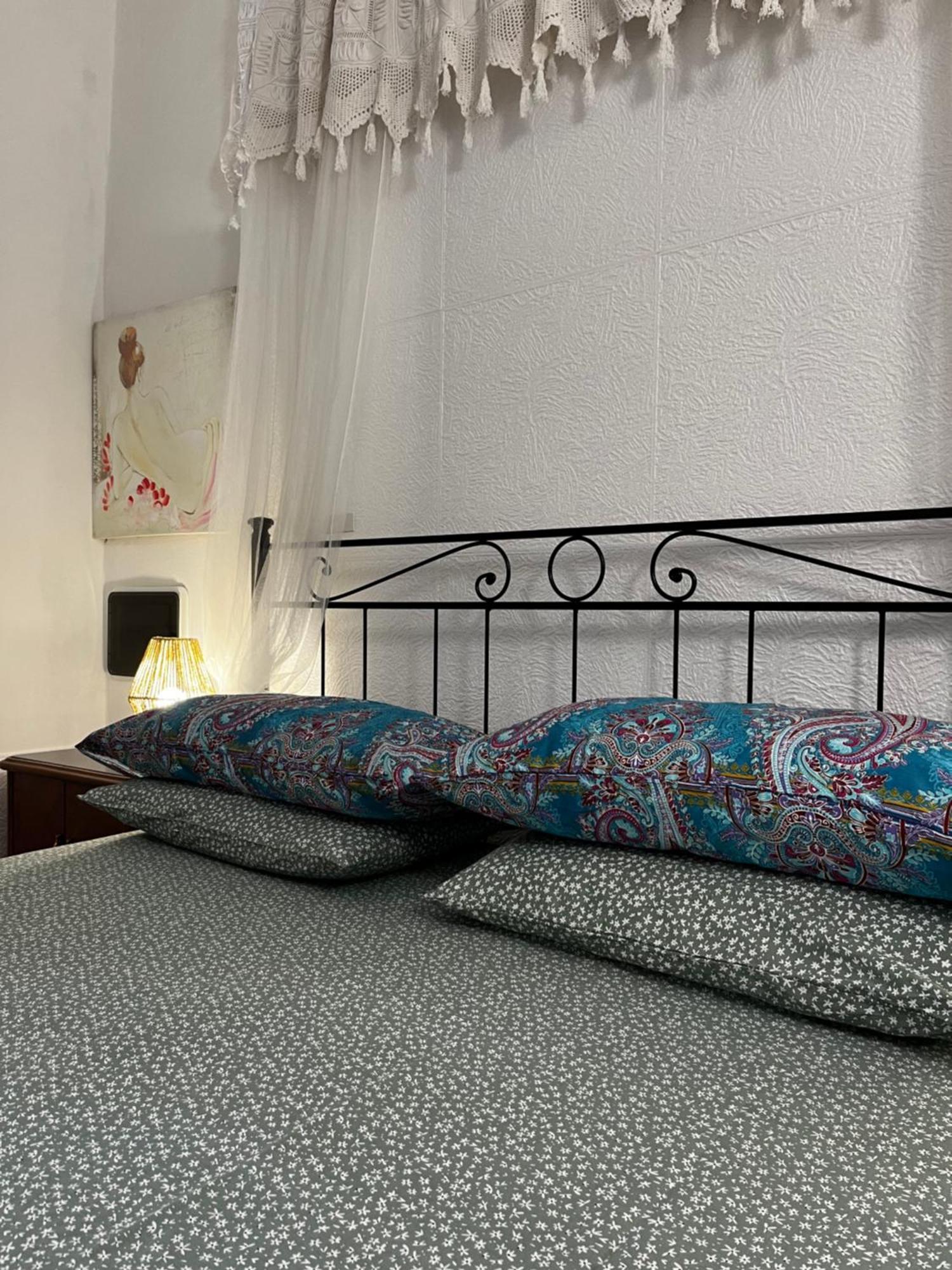 Ferienwohnung Casa Giulietta - Lonato Del Garda Exterior foto