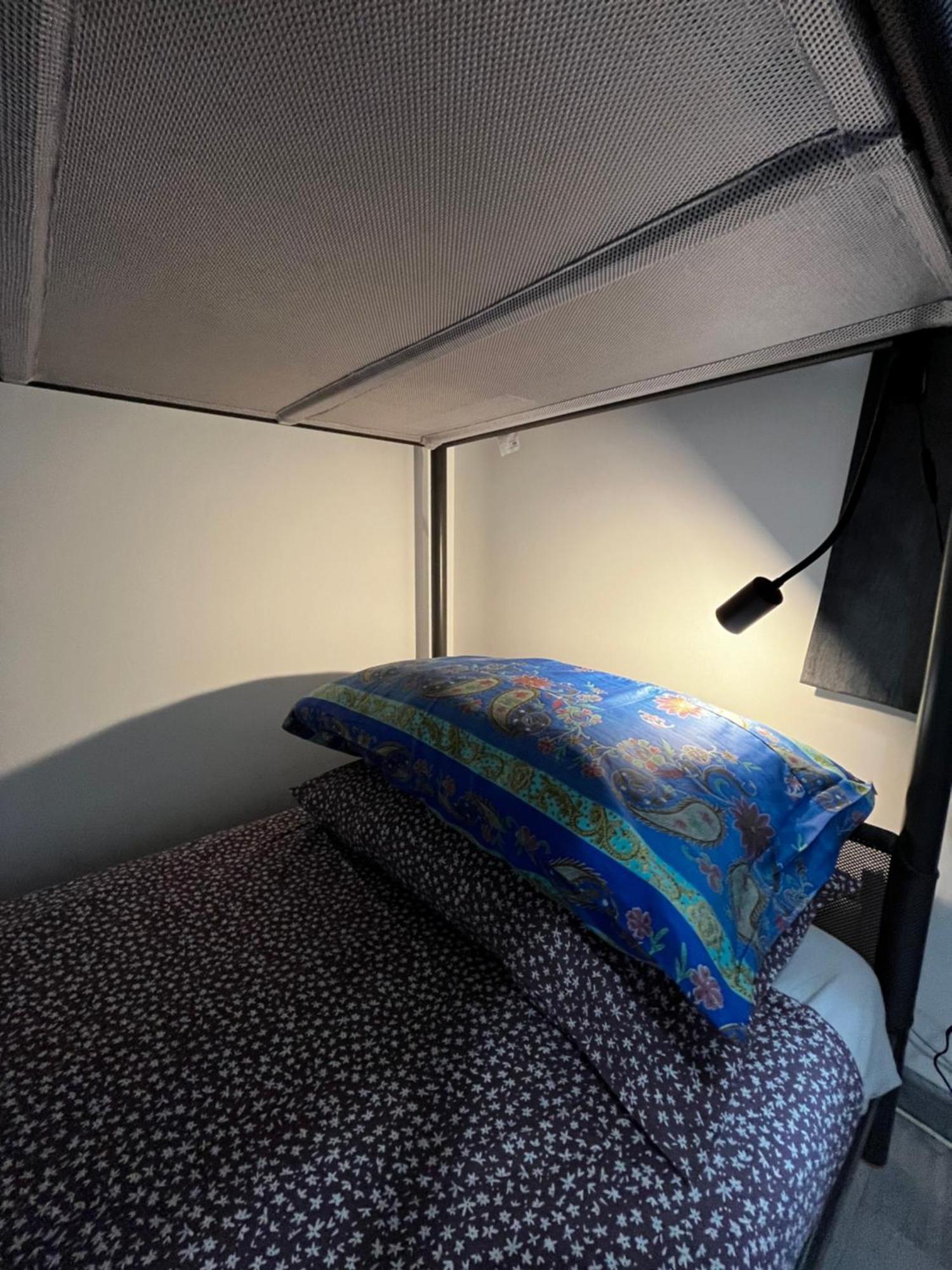 Ferienwohnung Casa Giulietta - Lonato Del Garda Exterior foto