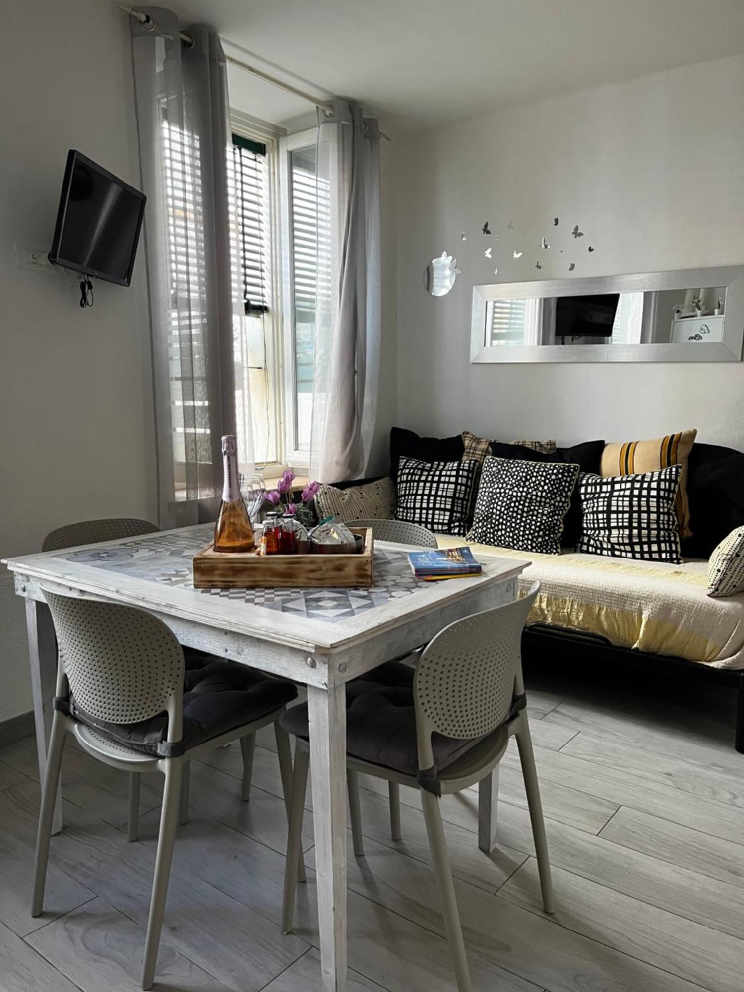 Ferienwohnung Casa Giulietta - Lonato Del Garda Exterior foto