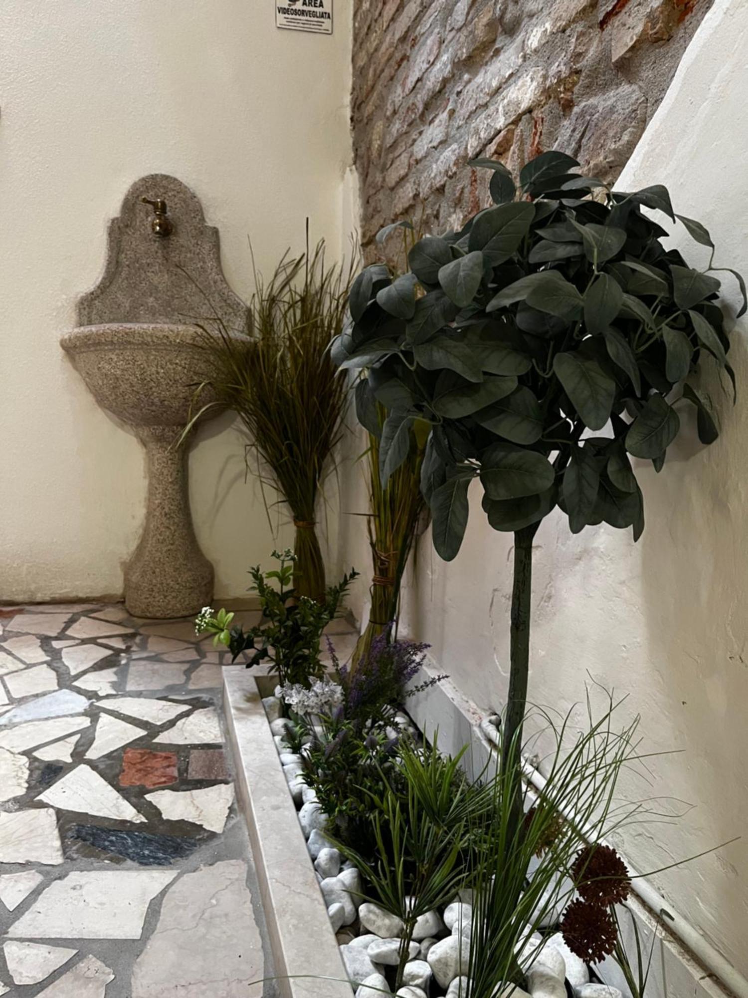 Ferienwohnung Casa Giulietta - Lonato Del Garda Exterior foto