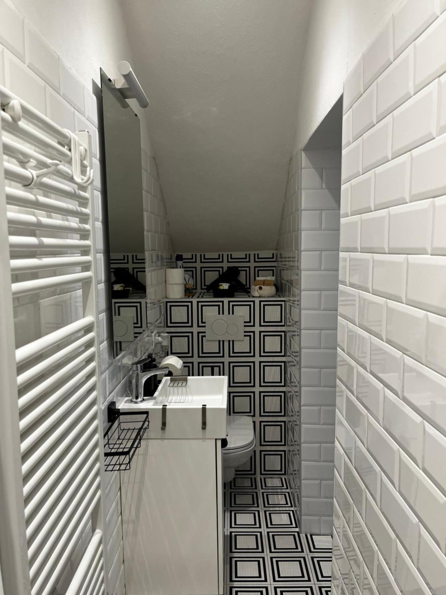 Ferienwohnung Casa Giulietta - Lonato Del Garda Exterior foto