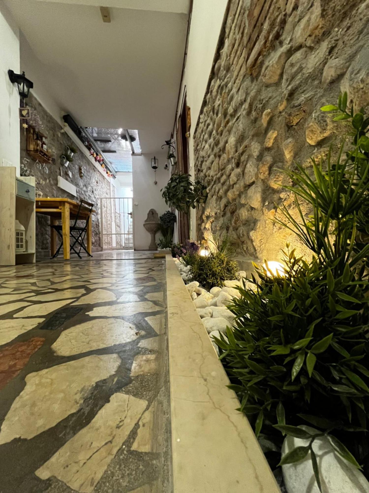 Ferienwohnung Casa Giulietta - Lonato Del Garda Exterior foto