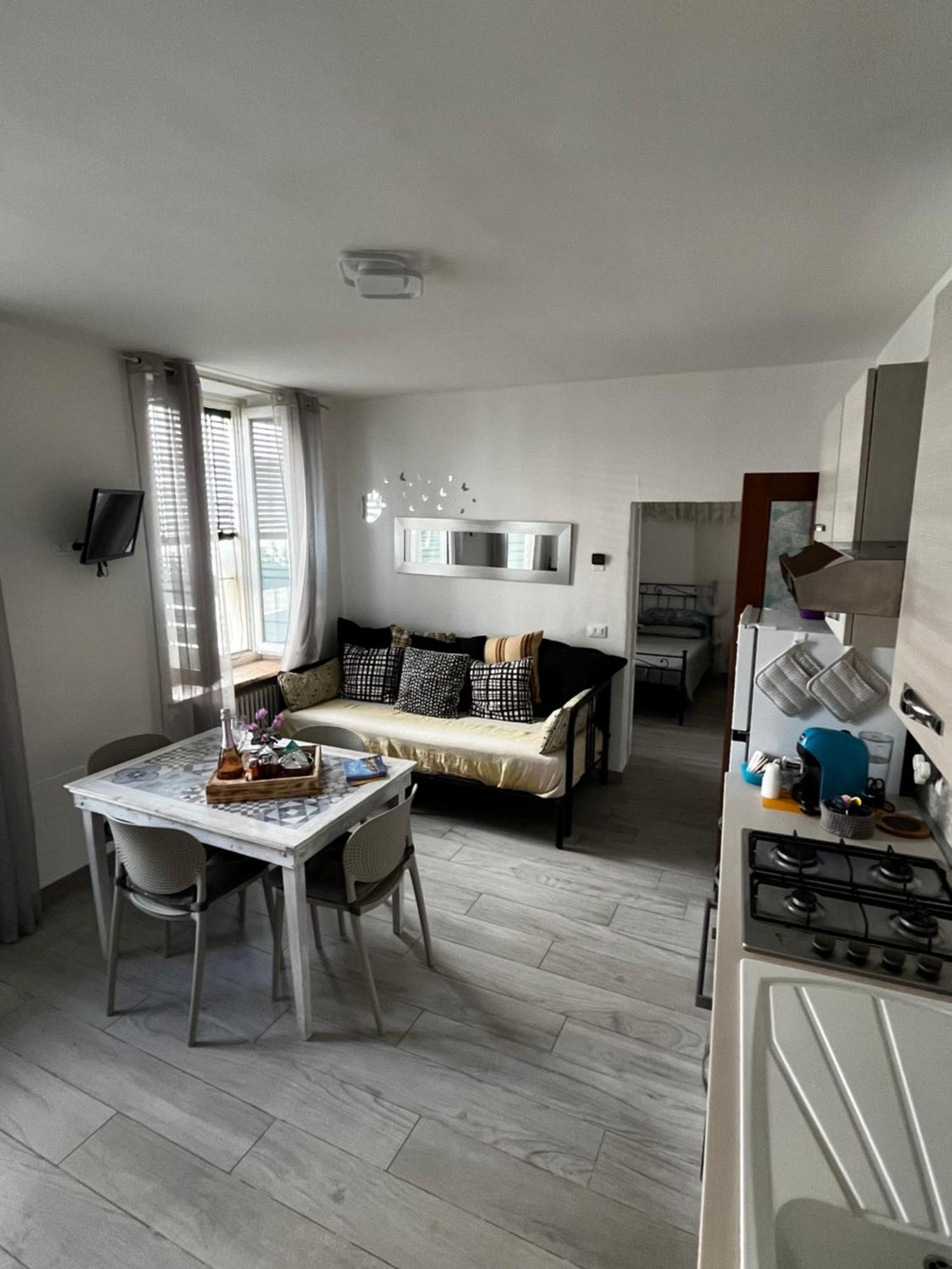 Ferienwohnung Casa Giulietta - Lonato Del Garda Exterior foto