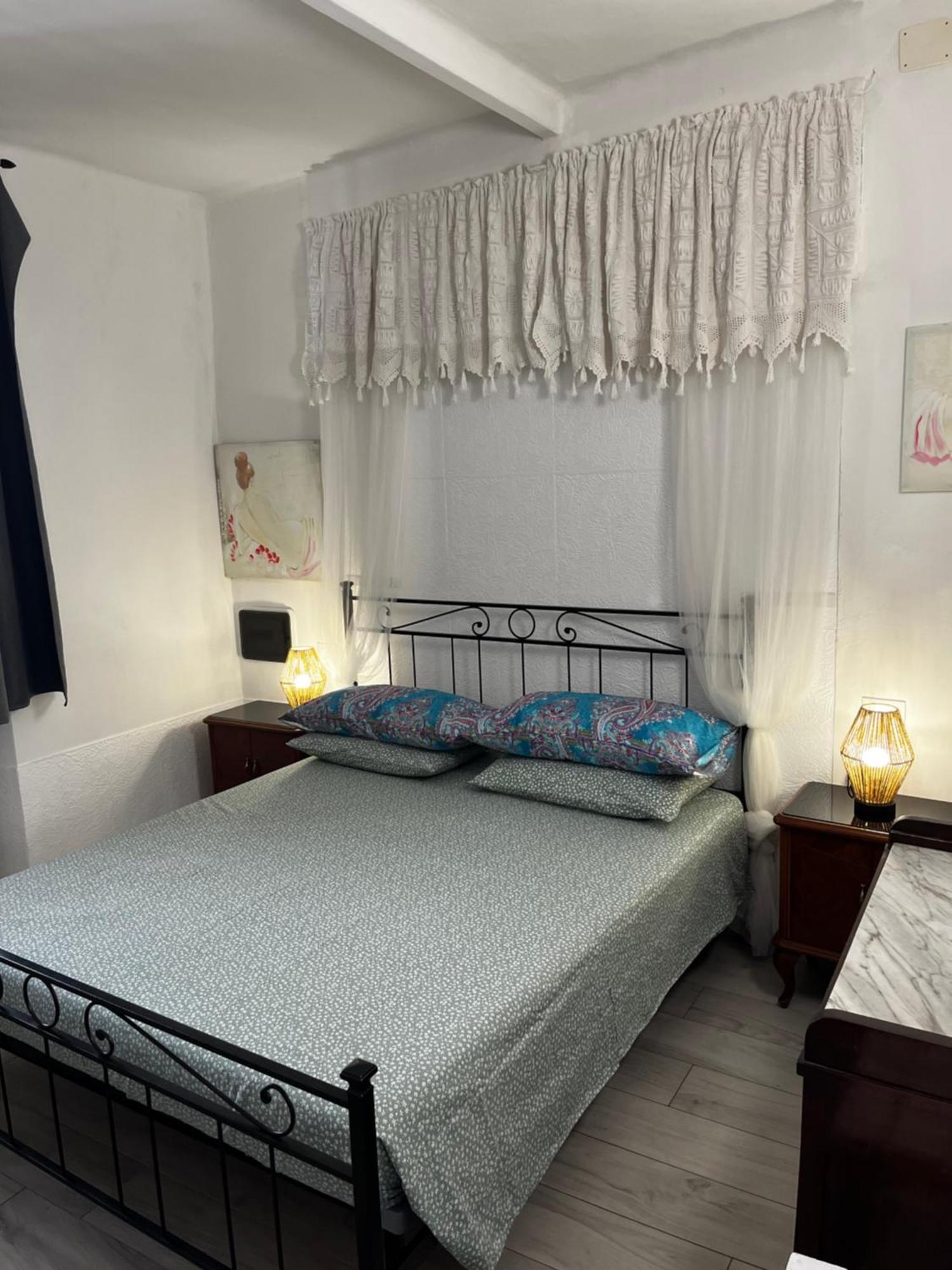 Ferienwohnung Casa Giulietta - Lonato Del Garda Exterior foto