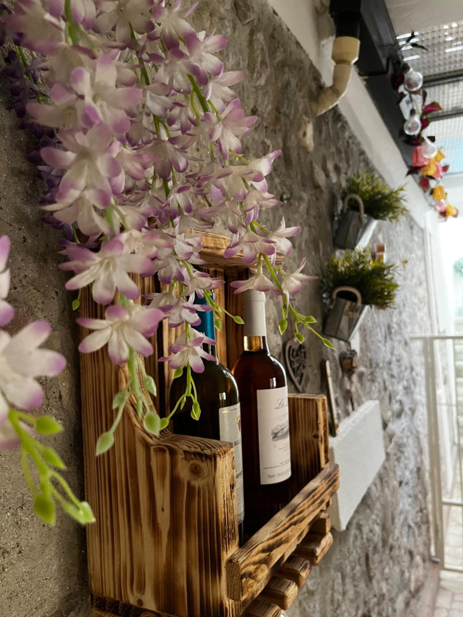 Ferienwohnung Casa Giulietta - Lonato Del Garda Exterior foto