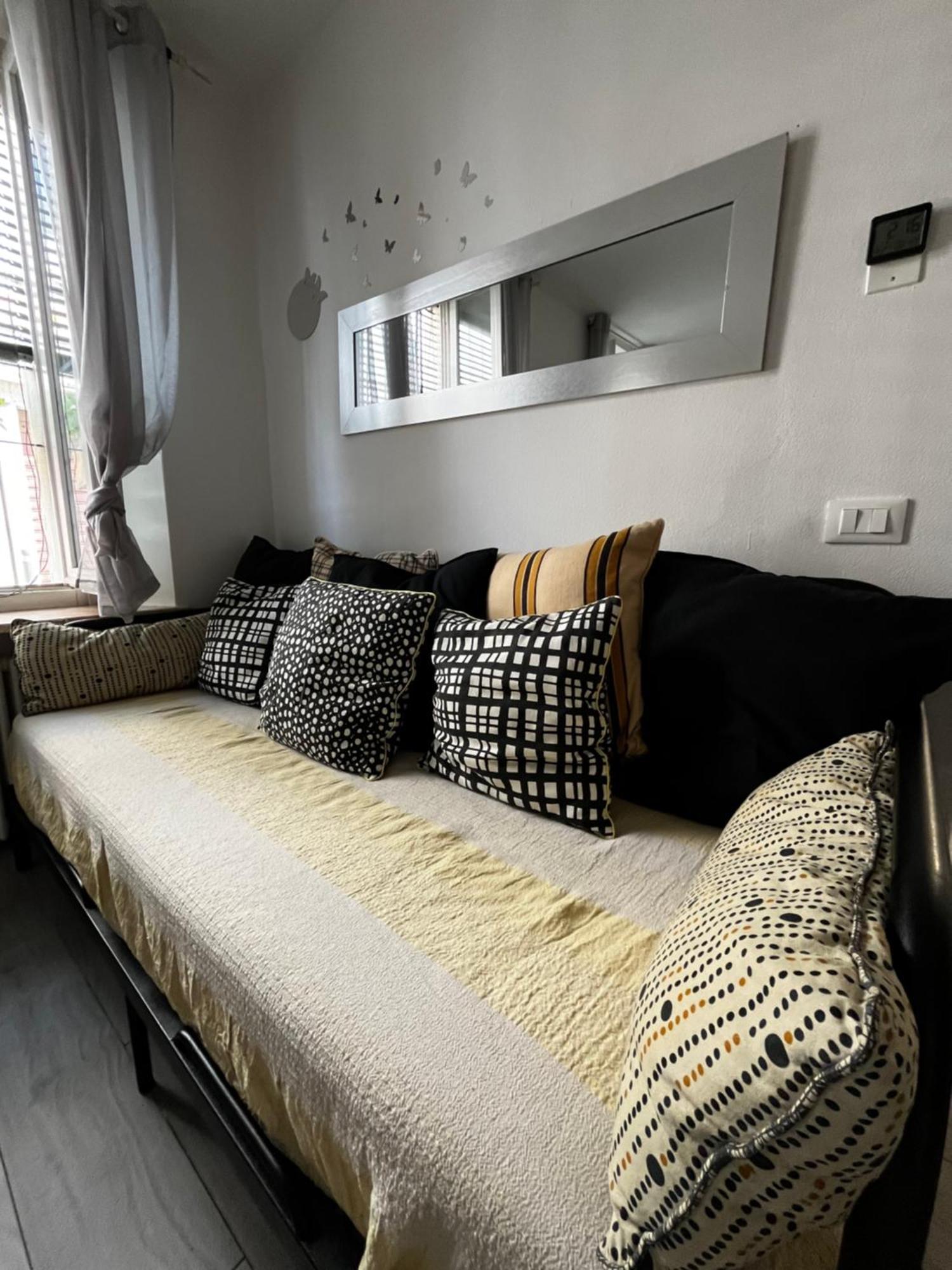 Ferienwohnung Casa Giulietta - Lonato Del Garda Exterior foto