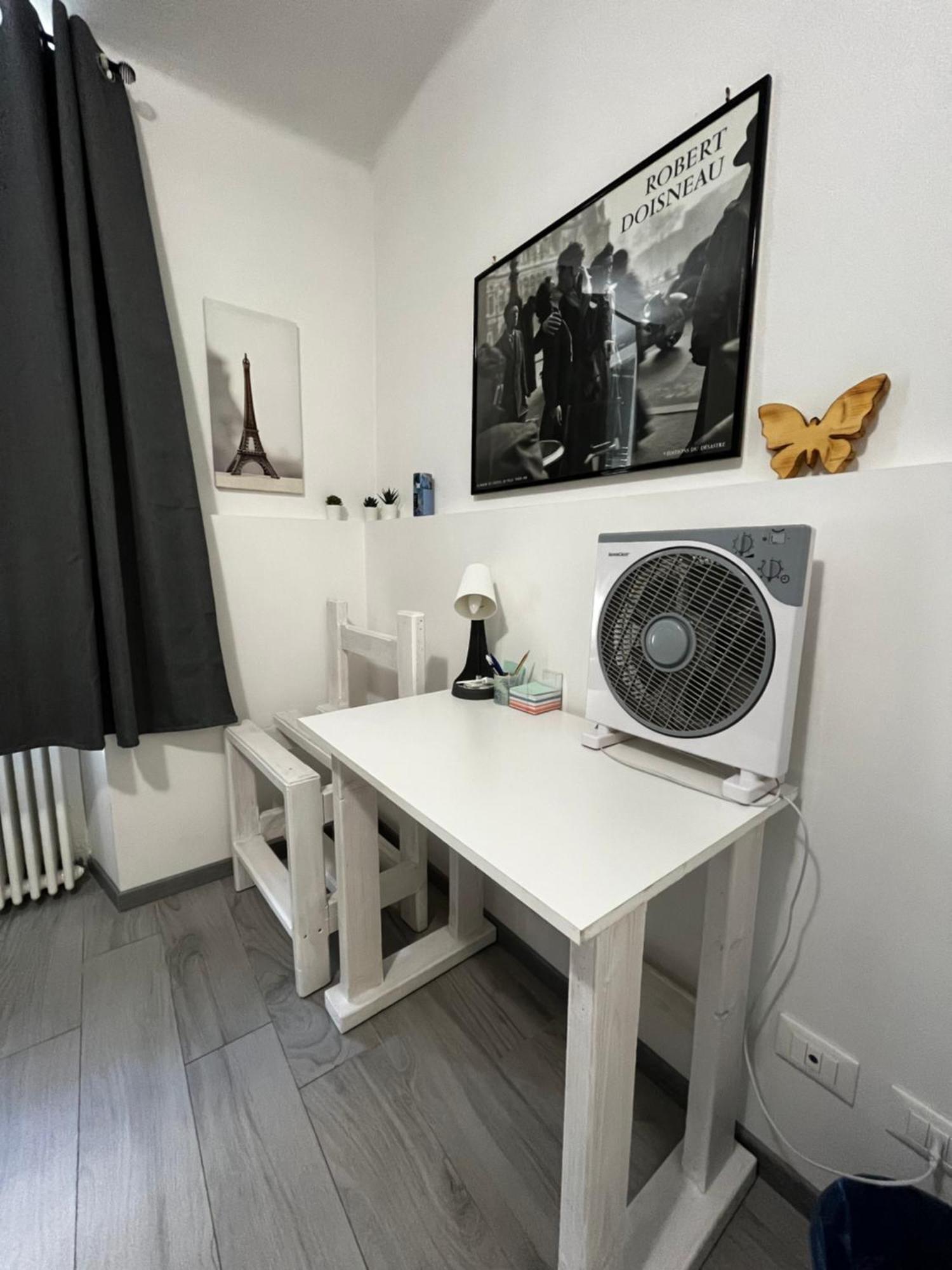 Ferienwohnung Casa Giulietta - Lonato Del Garda Exterior foto