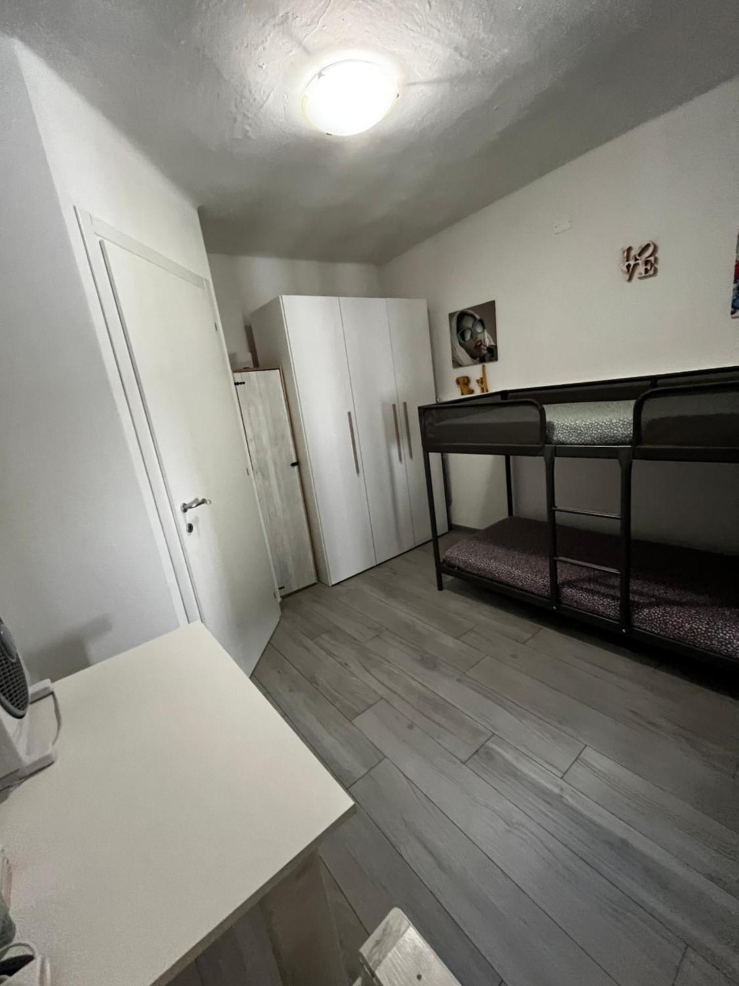 Ferienwohnung Casa Giulietta - Lonato Del Garda Exterior foto